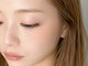 シリオ 一社店(CILIO)の写真/横顔も伏し目も美しく。