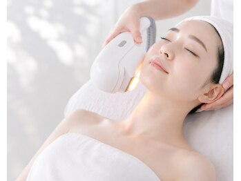 スウ リラクシングスパ(Suu. relaxingspa)の写真/結婚式、同窓会、発表会、大事なイベント前に、リラックスしながら集中ケア☆