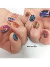 モアベリス(mo.abellis)/オーダー150分