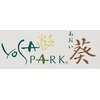 ヨサパーク 葵(YOSA PARK)ロゴ