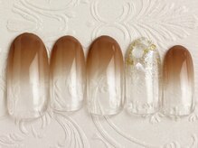 タフィーネイル 宜野湾コンベンションシティ店(TaffyNail)/Ａコースデザイン　4590円