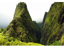 ハワイアンフォレストSpa 福岡天神店/イアオ渓谷