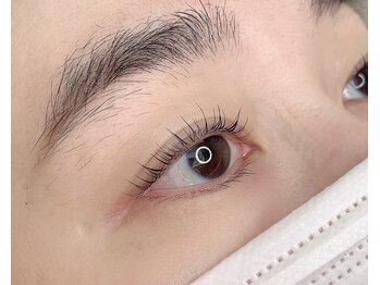 ゼッカ 菊名店(zecca)/パリジェンヌラッシュリフト☆