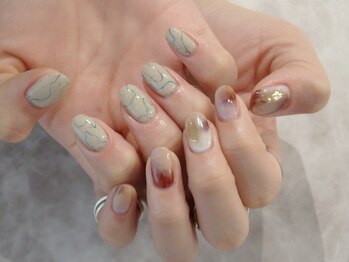 ラルネイル 大宮(Lull. nail)/