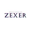 ゼクサージム(ZEXER GYM)ロゴ