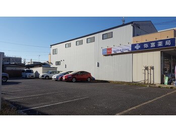 マリオネット(MARIONETTE)/駐車場　