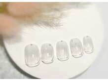 ビーズ バイブレス イオンタウン米沢駅前店(B's by.BLESS)/春のB‘sサロンおすすめデザイン