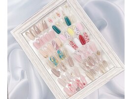 《当店オリジナル定額アート》