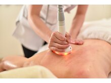 セッテベレッザ(Sette Bellezza)/温活＆痩身＆リラックス◎