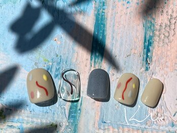 クレー(Klee)/定額 Klee Design コース