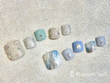 リリモア ネイル(Ririmore Nail)/