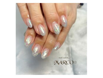 ネイルサロン マルコ(nail salon MARCO)/