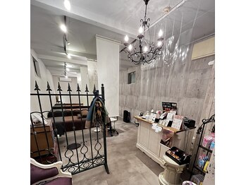 バティック 下北沢店(Batik)