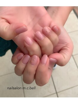 エムシーベル(m.c bell)/