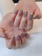 ココリ(CoCoRe)/持ち込みデザイン