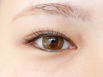 マーズラッシュ 南流山店(MaaZ lash)/フラットラッシュ80本