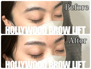 アールプラス 新宿(ar+)/【眉毛/まゆげ/アイブロウ】