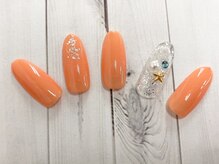 ティーエヌ イトーヨーカドー能見台店/季節の定額5500円コース