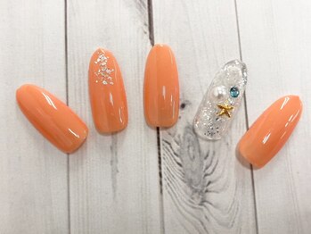 ティーエヌ イトーヨーカドー能見台店/季節の定額5500円コース