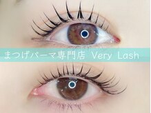 ベリーラッシュ 横浜店(VeryLash)