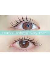 ベリーラッシュ 横浜店(VeryLash)