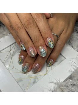 ビューティーラバーズ(Beauty Lovers)/華やかやり放題