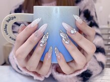 キナ(KINA)/12/18　10本アートやり放題