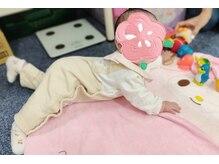 かおりビューティサロン/お子さまとご一緒のご来院歓迎。