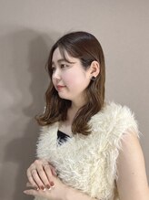 マルネイル 大宮店(MARU NAIL) misaki