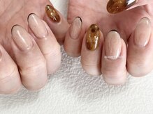 ジュエ ネイルスタジオ(jouer nailstudio.)/desing course