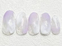 リノリコ 中野店(RinoRiko)/24年　3月　ニュアンス1