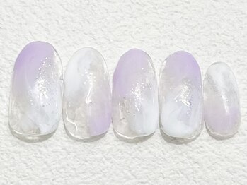 リノリコ 中野店(RinoRiko)/24年　3月　ニュアンス1