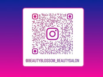 ビューティーブロッサム(Beauty blossom)/【Instagram】