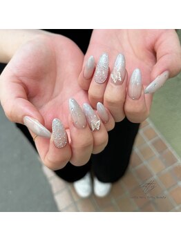 ロティーネイル トータルビューティー(Lotty nail)/