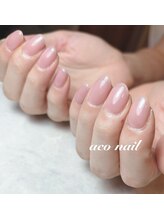 アコネイル(aco nail)/ワンカラー