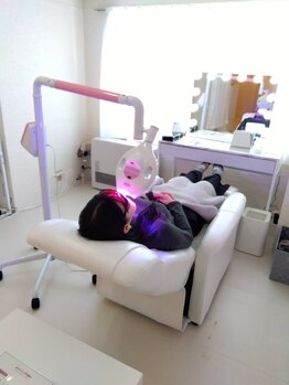 エクシアホワイトニング 札幌駅前店/セルフホワイトニング☆