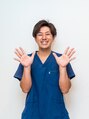 ひつじ整体院 東大宮院 岩切 大輔
