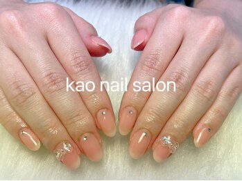 カオ(kao)/ワンカラー パラジェルベース