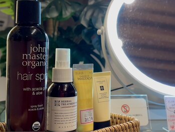 グレースフィオーレ 那覇店(gracefiore)/☆お化粧直し☆