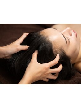 眼精疲労を解消したい