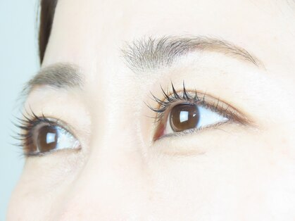 シュエット アイラッシュデザイン(Chouette eyelash design)の写真