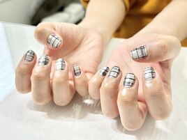 画像お持ち込みネイル