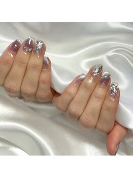 アイリッシュネイル 久屋大通店(Irish Nail)/アートフリー