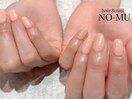 シンプルワンカラー