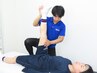 【加圧トレーニング＋オーダーメイド整体】整体とTRをコラボ！60分4,400円
