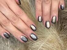 リアンスネイルヴィヴィッド 倉敷店(LianS nail ViViD)/マグネット