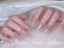 ベラーネイルサロン(Bella Nail Salon)/ワンホンネイル