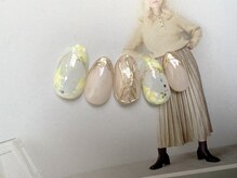 プラスジャム(Plus Jam)/ミモザ/シンプルベージュ