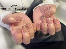 フルフルマハロ(HULU'HULU mahalo)