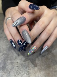 おまかせデザイン